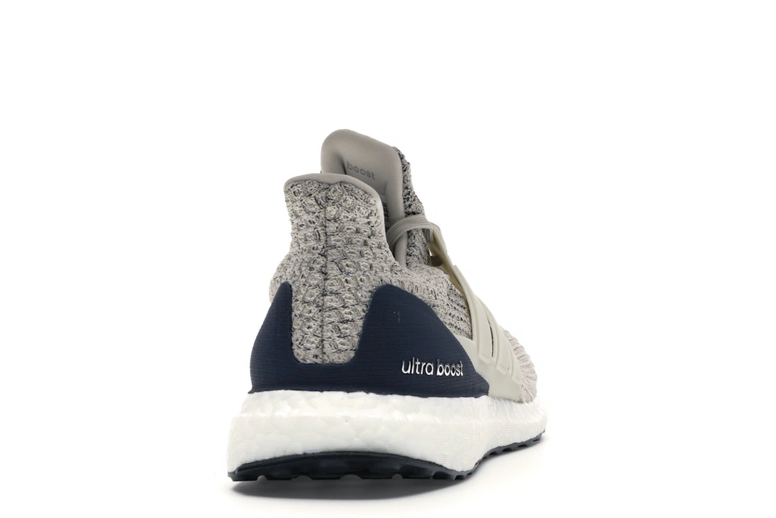 adidas Ultra Boost 4.0 Clear Brown Legend Ink
