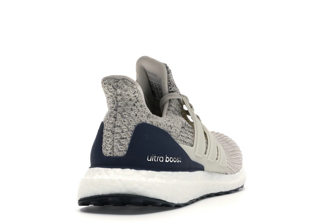 adidas Ultra Boost 4.0 Clear Brown Legend Ink