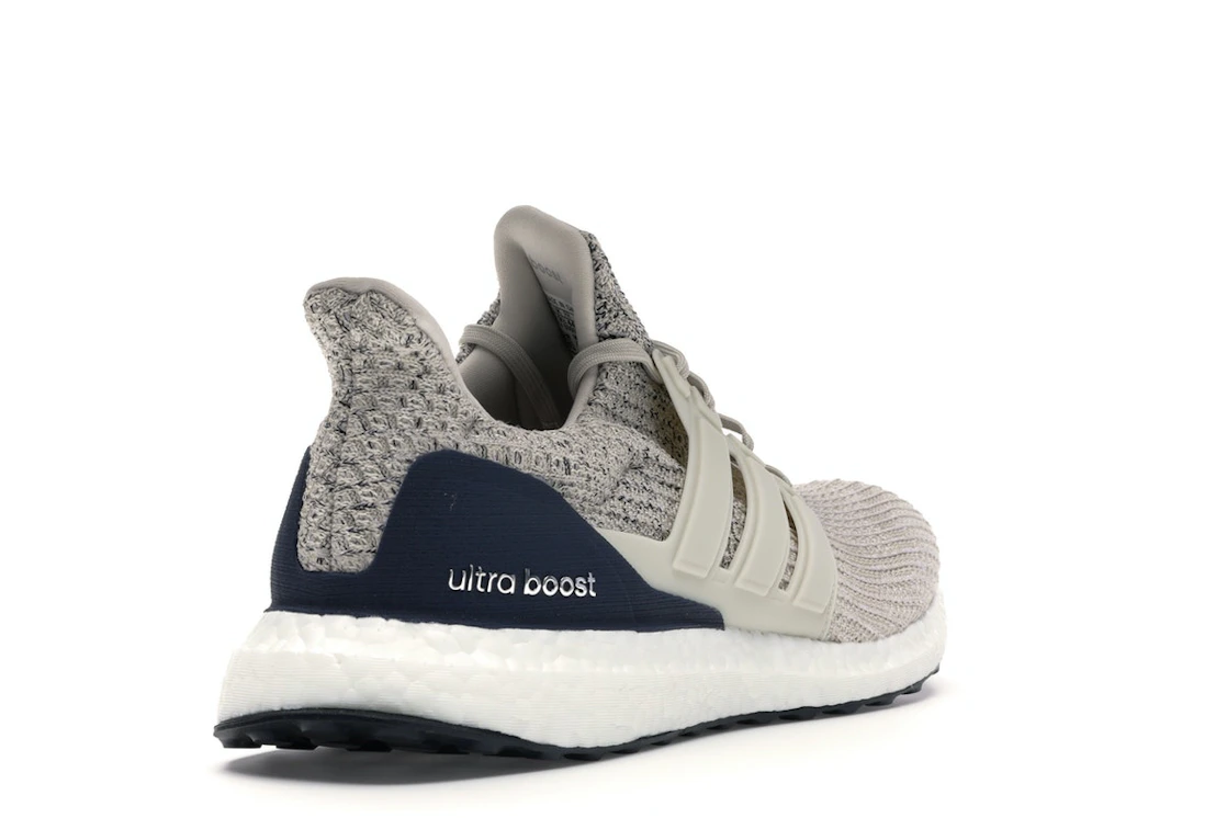 adidas Ultra Boost 4.0 Clear Brown Legend Ink
