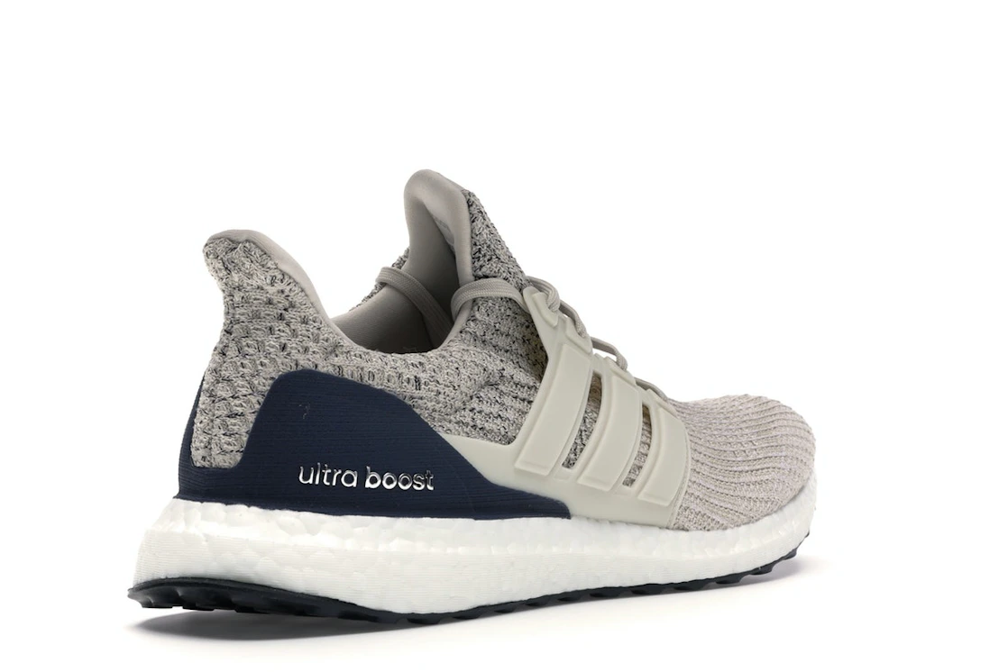 adidas Ultra Boost 4.0 Clear Brown Legend Ink