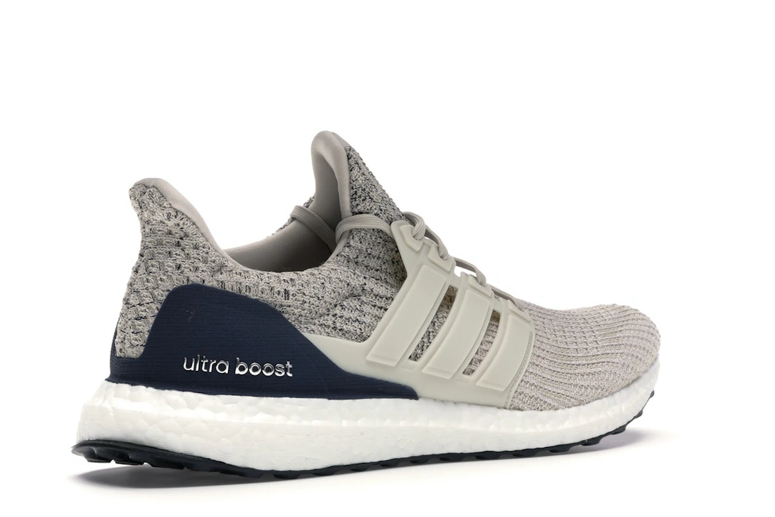 adidas Ultra Boost 4.0 Clear Brown Legend Ink