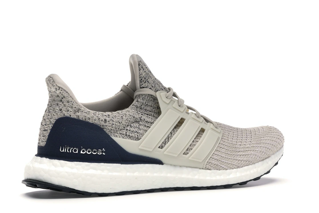 adidas Ultra Boost 4.0 Clear Brown Legend Ink