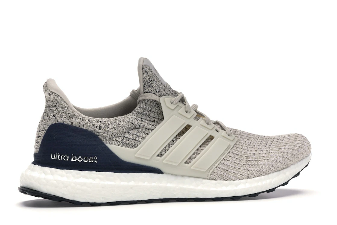 adidas Ultra Boost 4.0 Clear Brown Legend Ink