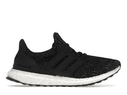 adidas Ultra Boost Core Black Cloud White (Women's) F36125 US