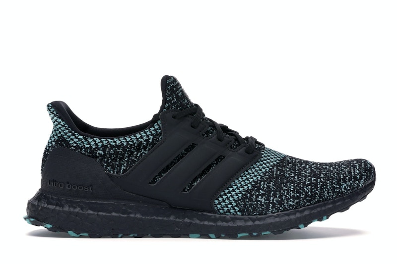 Ultra boost 4.0 discount green