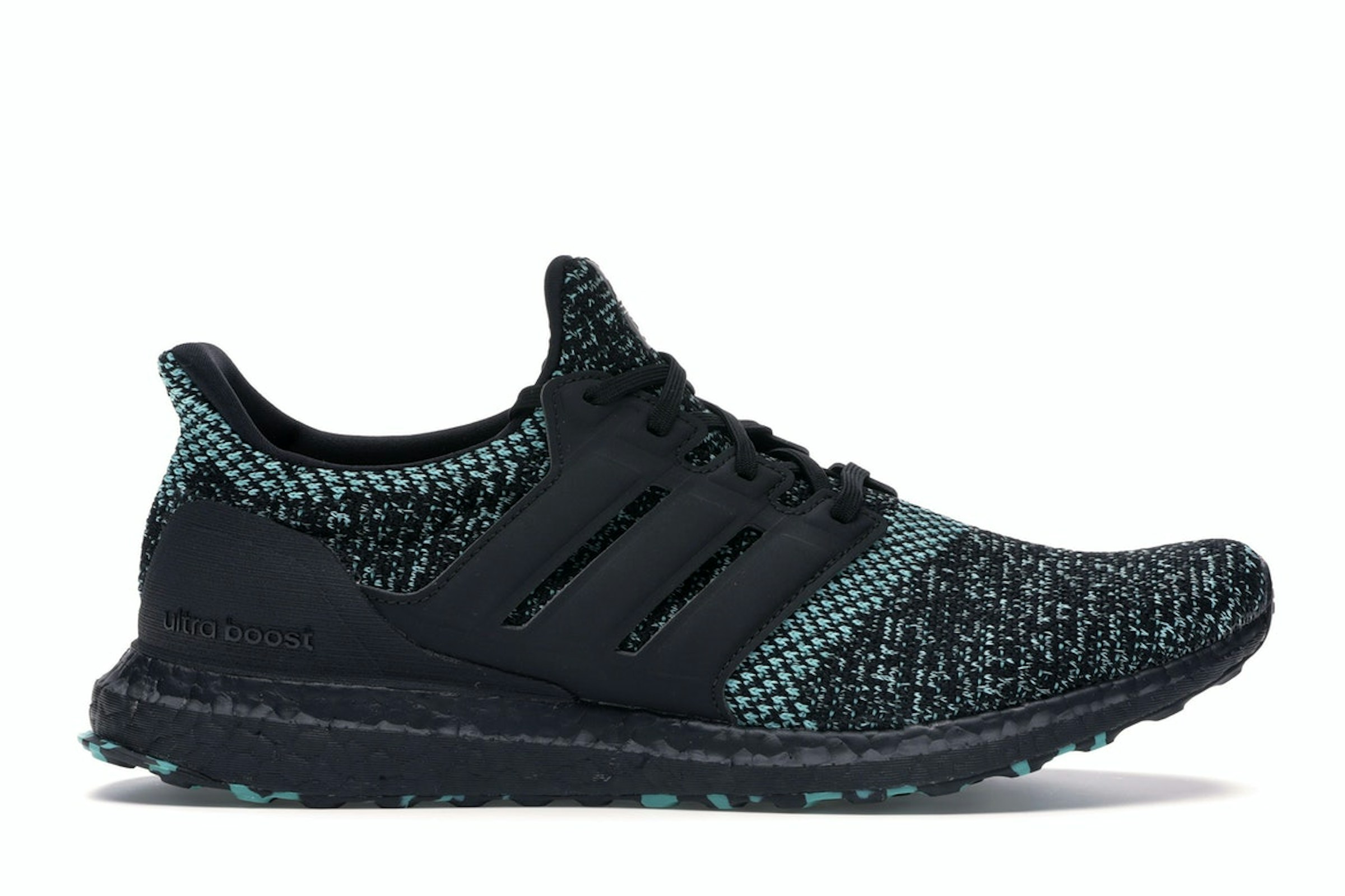 Ultra boost schwarz Clearance