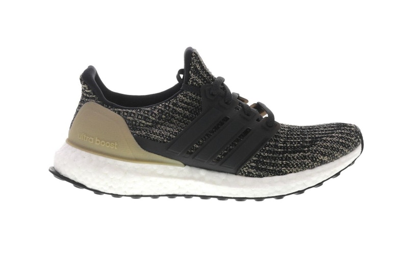 adidas Ultra Boost 4.0 Dark Mocha Youth Kids CP8776 GB