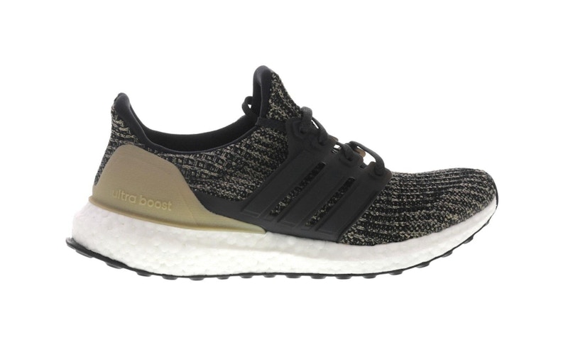 Ultra boost mocha