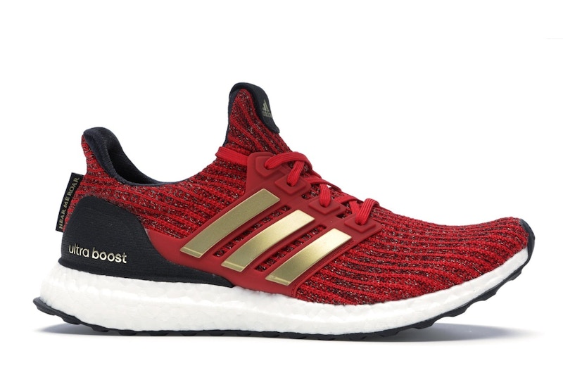 Adidas house lannister mens clearance