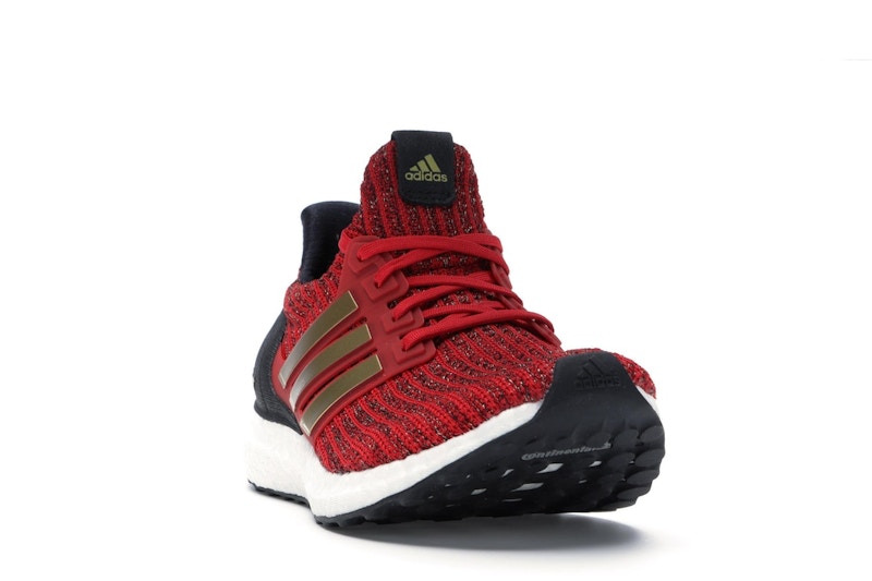 adidas Ultra Boost 4.0 Game of Thrones House Lannister (Women's)
