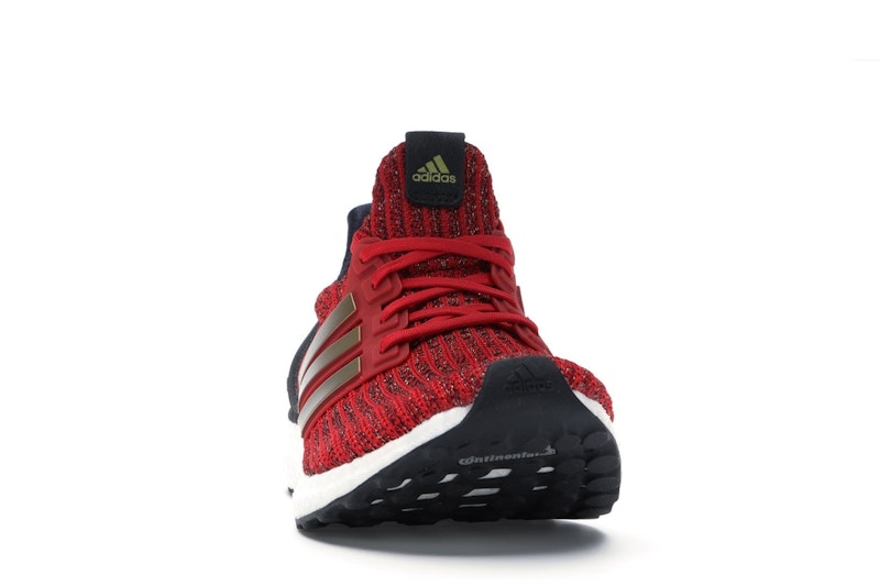 adidas Ultra Boost 4.0 Game of Thrones House Lannister (Women's)