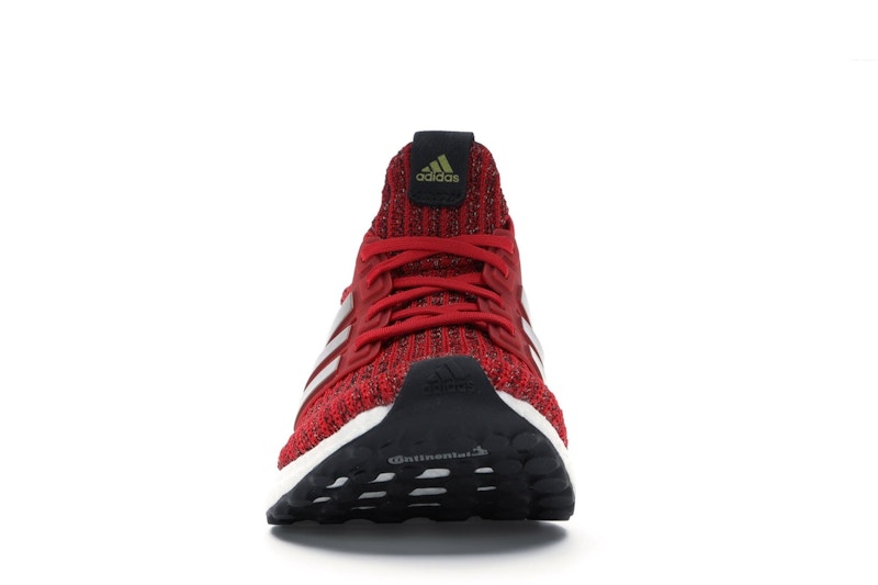 adidas Ultra Boost 4.0 Game of Thrones House Lannister (Women's)