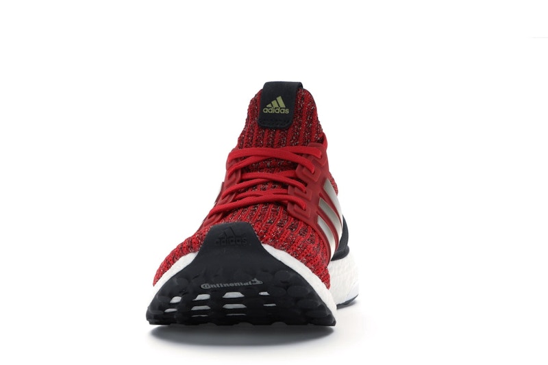 adidas Ultra Boost 4.0 Game of Thrones House Lannister (Women's)
