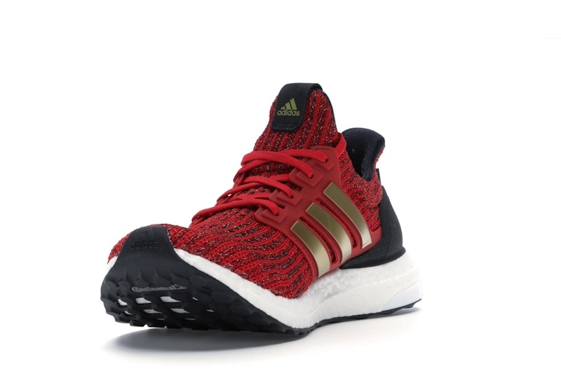 adidas Ultra Boost 4.0 Game of Thrones House Lannister (Women's)