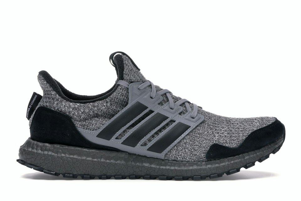Zuidwest Executie exegese adidas Ultra Boost 4.0 Game of Thrones House Stark Men's - EE3706 - US