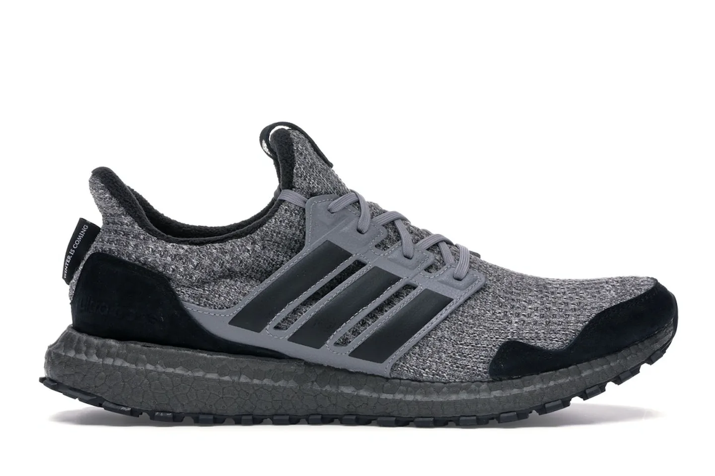 adidas Ultra Boost 4.0 Game of Thrones House Stark - EE3706