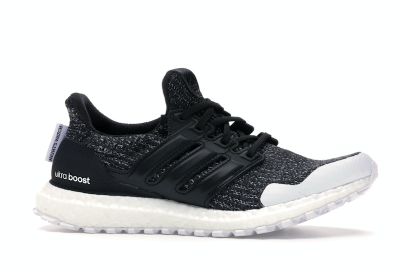 Ultra boost night's watch release date Clearance