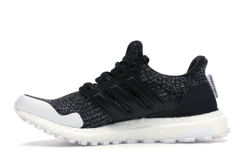 Nights watch ultra boost Clearance
