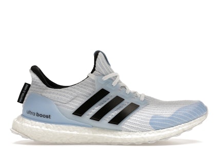 adidas Ultra Boost Game of Thrones White Walkers Men's