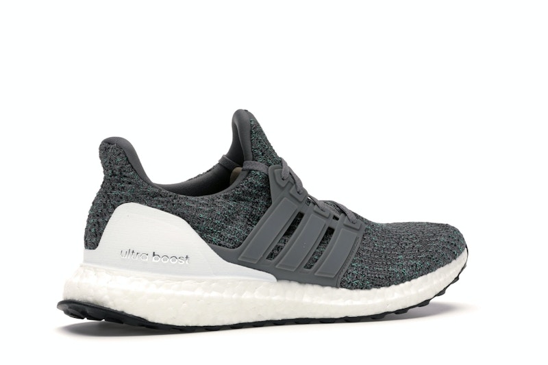 Ultra boost gray 4. Clearance
