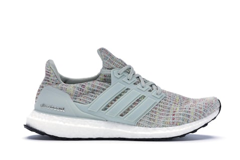 Ultraboost Dna Adidas Ultra Boost Grey Teal Adidas Ultraboost Foot