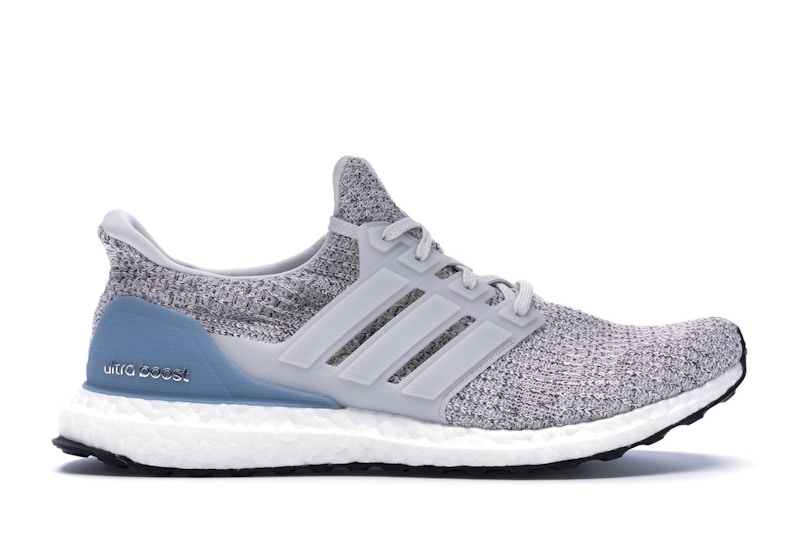 Ultra boost best sale 4.0 grey womens