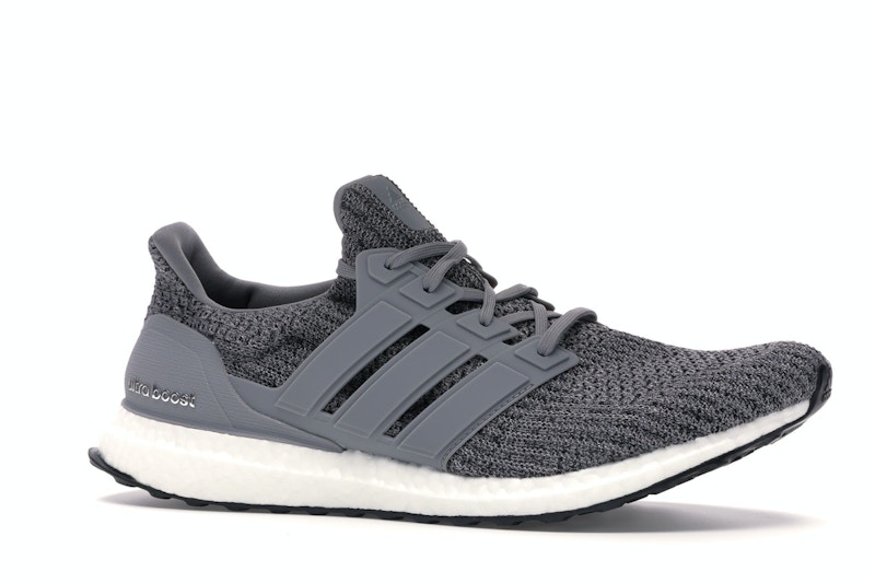 Ultra boost dark grey Clearance