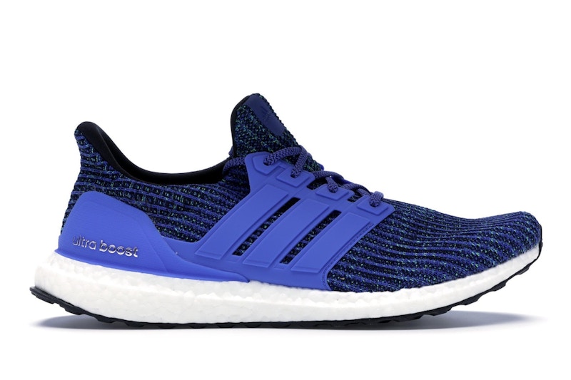 Adidas ultra boost sales righe blu