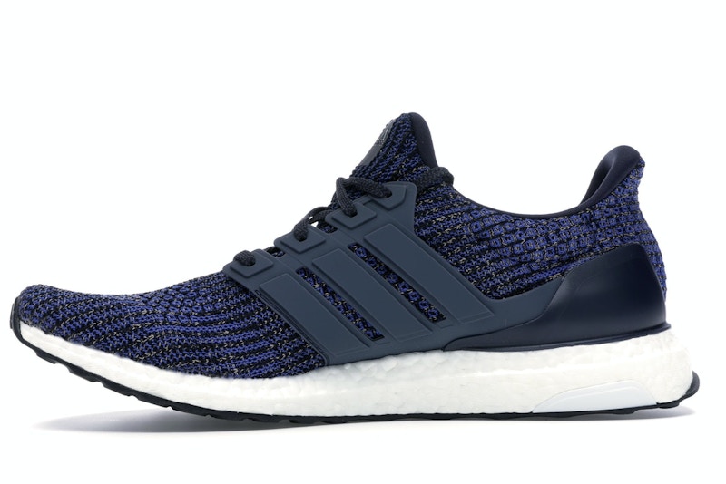 adidas Ultra Boost 4.0 Legend Ink - CP9250