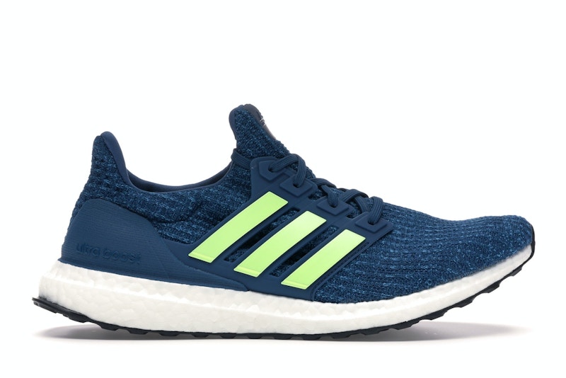 Adidas pure boost legend marine 2025