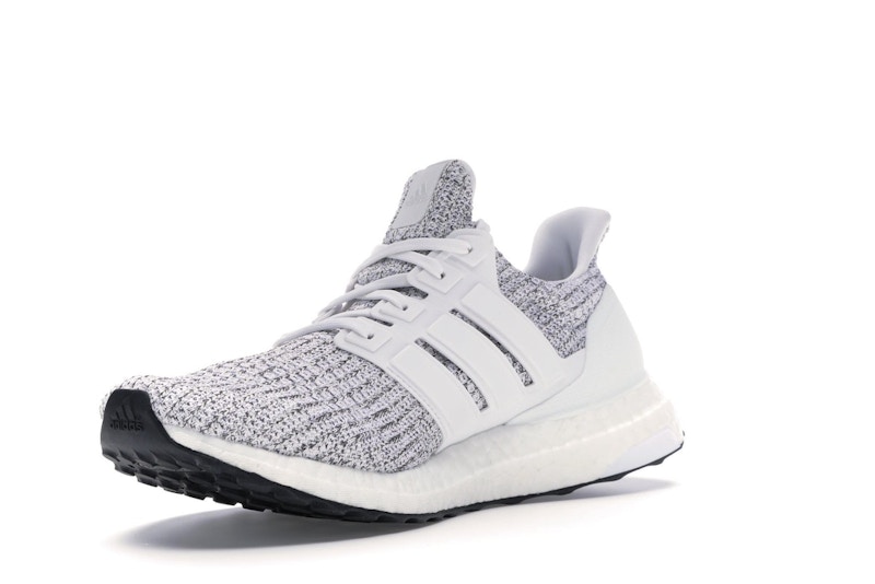 Ultra Boost 4 0 Non Dyed White On Feet For Sale Off 78