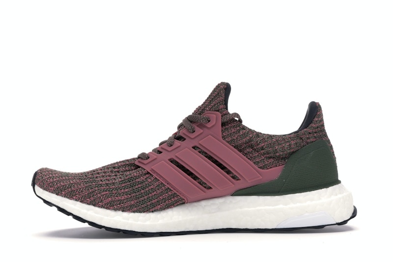 Ultra boost pink and green Clearance