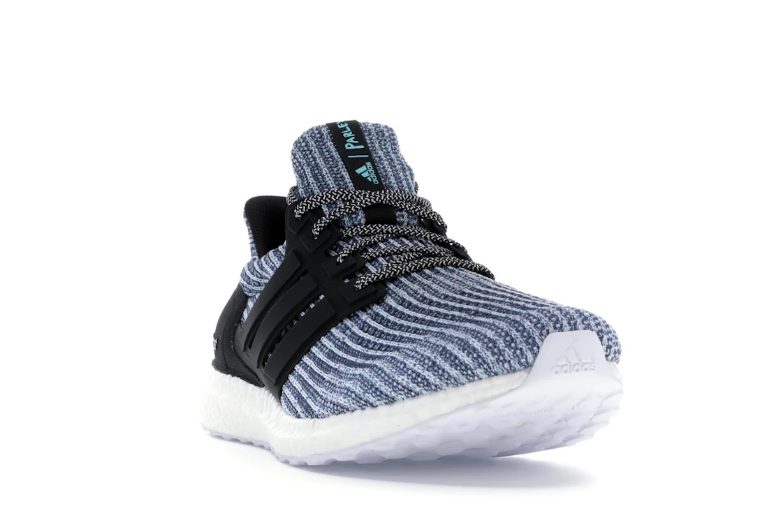 adidas Ultra Boost 4.0 Parley Carbon Blue Spirit
