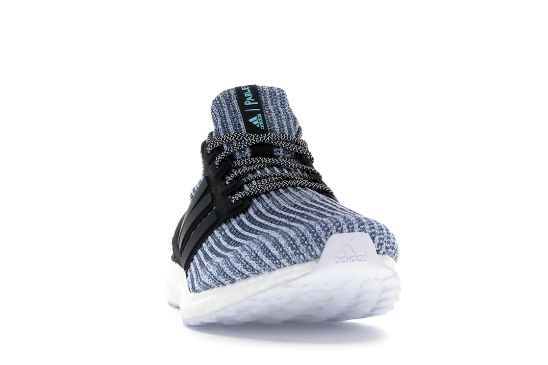 adidas Ultra Boost 4.0 Parley Carbon Blue Spirit