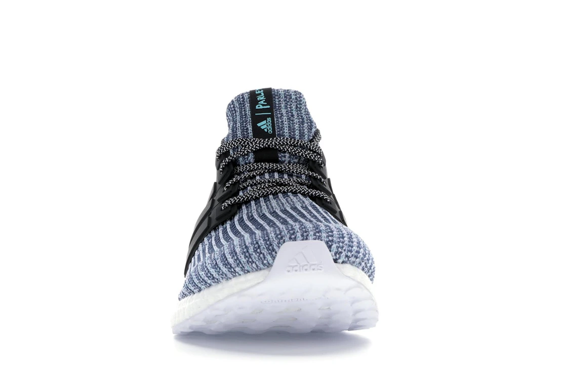 adidas Ultra Boost 4.0 Parley Carbon Blue Spirit