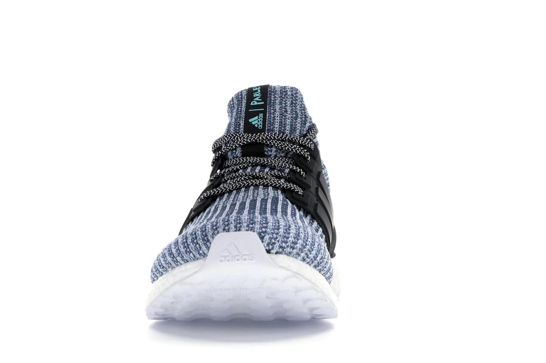 adidas Ultra Boost 4.0 Parley Carbon Blue Spirit