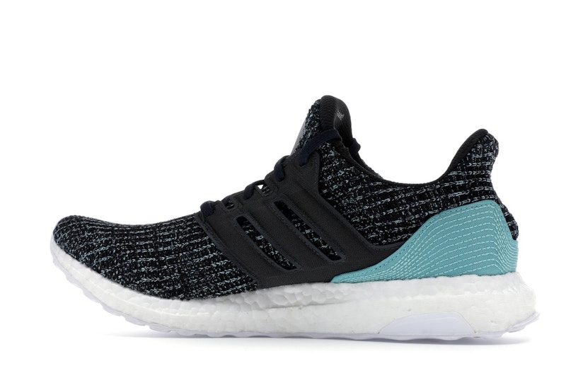 adidas parley nfc chip
