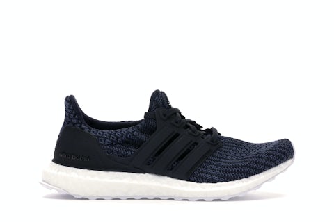 adidas Ultra Boost 4.0 Parley Tech Ink (Women's) - AC8205 - US adidas Ultra Boost 4.0 Parley Tech Ink (Women's) - AC8205 - US