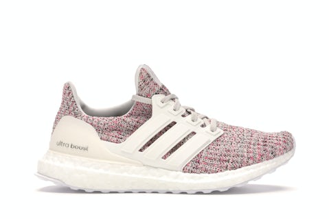 adidas Ultra Boost Pink Static (Women's) BB6496 US
