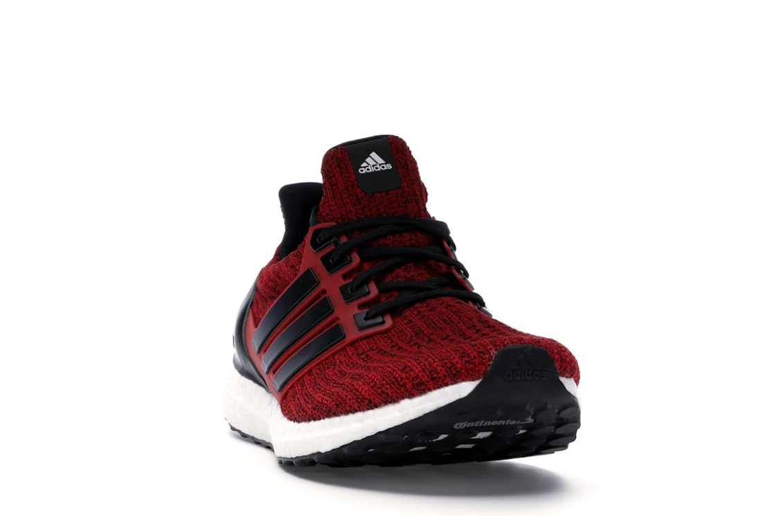 adidas Ultra Boost 4.0 Power Red Core Black