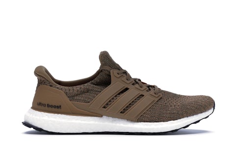 adidas Ultra Boost Raw Desert Men's CM8118 US