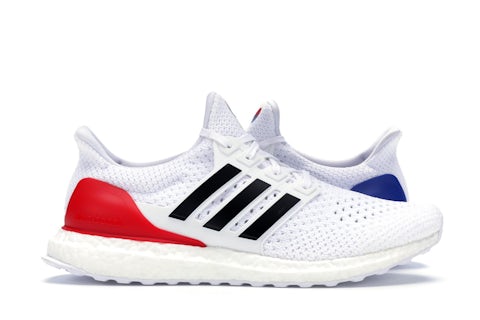 adidas Ultra Boost Seoul 1988 Men's EE7150/FV8100 US