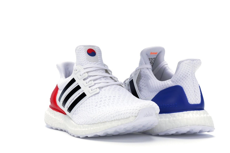 korea ultra boost