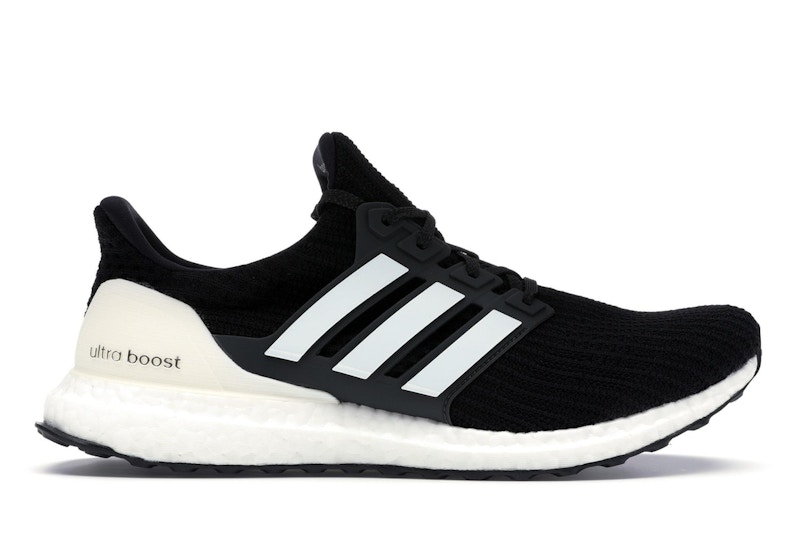Ultra boost 4.0 hot sale show your stripes black