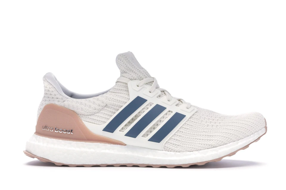 adidas Ultra Boost 4.0 Show Your Stripes Cloud White 0