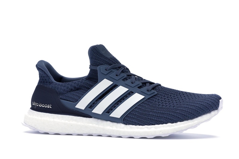 adidas Ultra Boost 4.0 Tech Ink - CM8113
