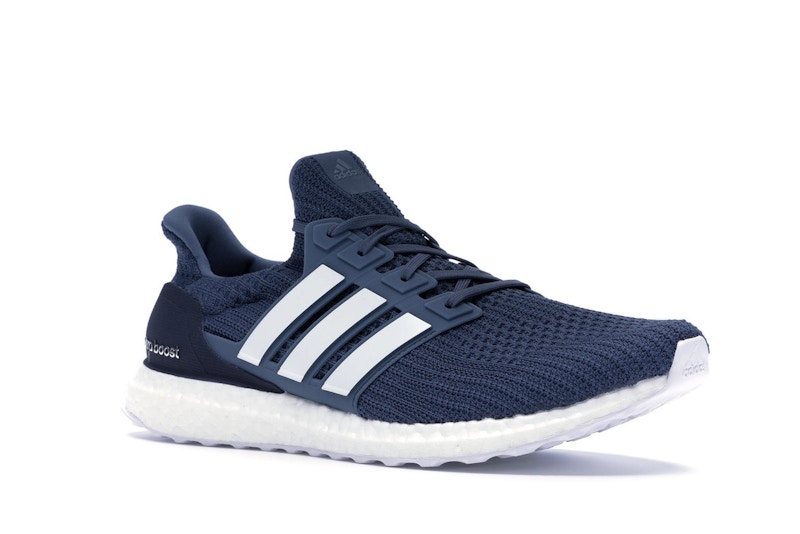 adidas Ultra Boost 4.0 Tech Ink - CM8113