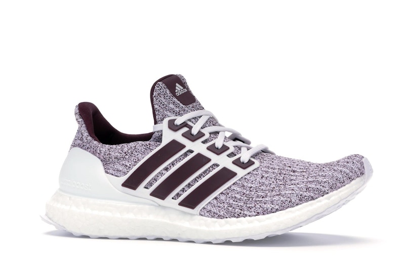adidas Ultra Boost 4.0 Cloud White