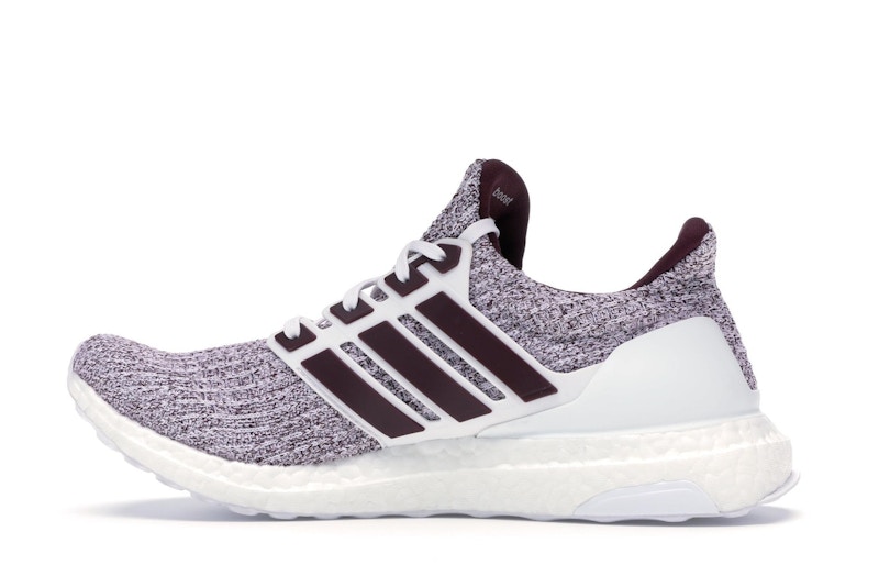 adidas Ultra Boost 4.0 Cloud White