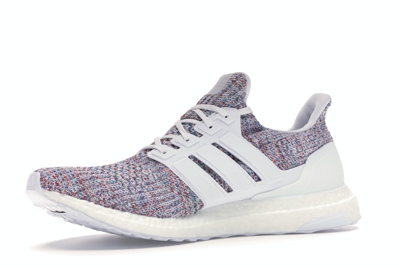 Ultra Boost 4 0 Multicolor 2 For Sale Off 62
